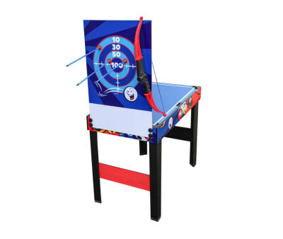 Multijogos infantis Super Shooter 7 em 1