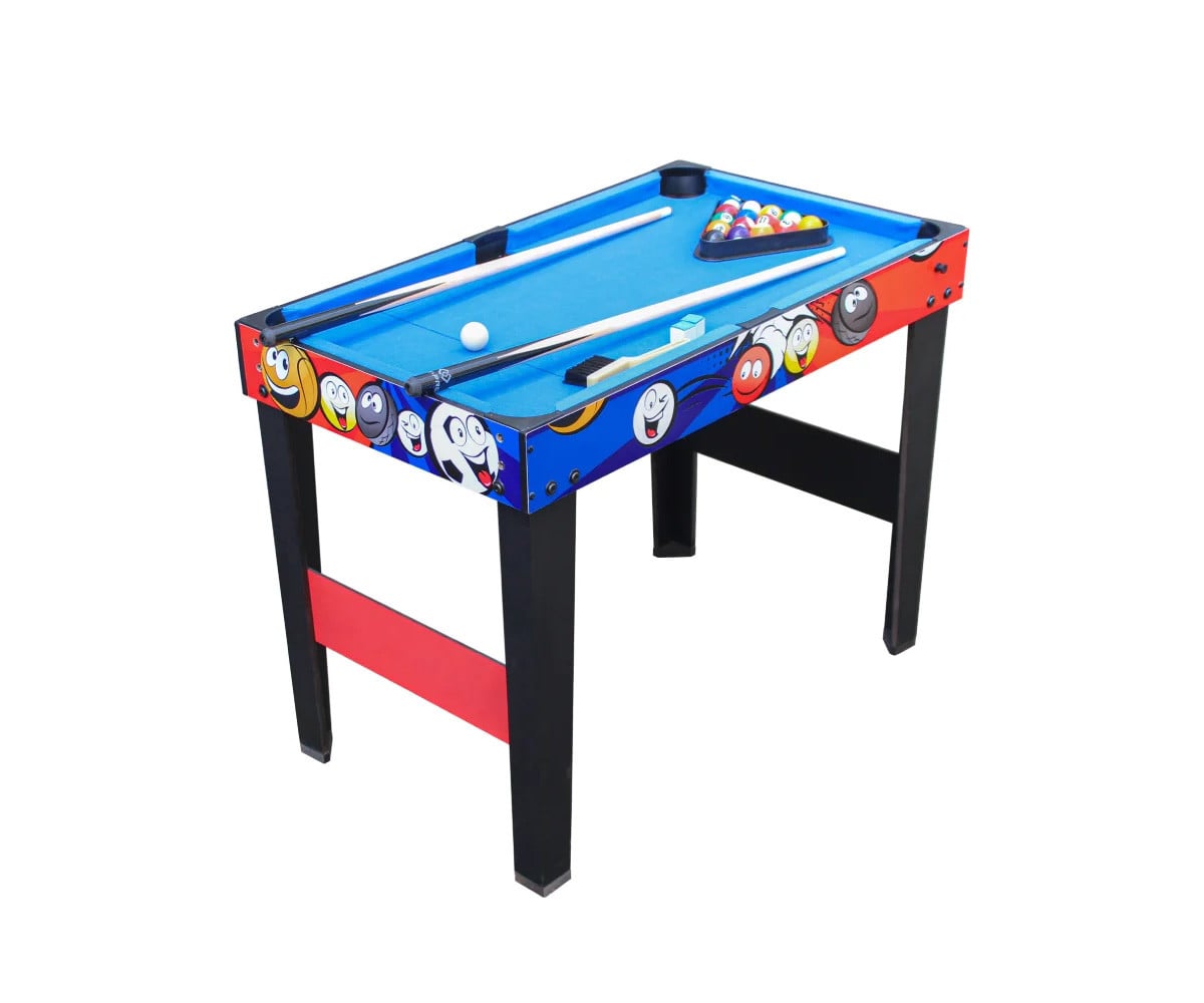 Multijogos infantis Super Shooter 7 em 1