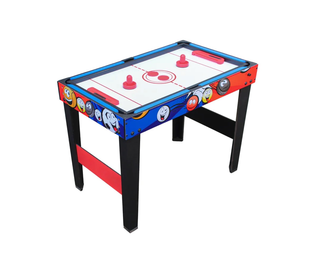 Multijogos infantis Super Shooter 7 em 1