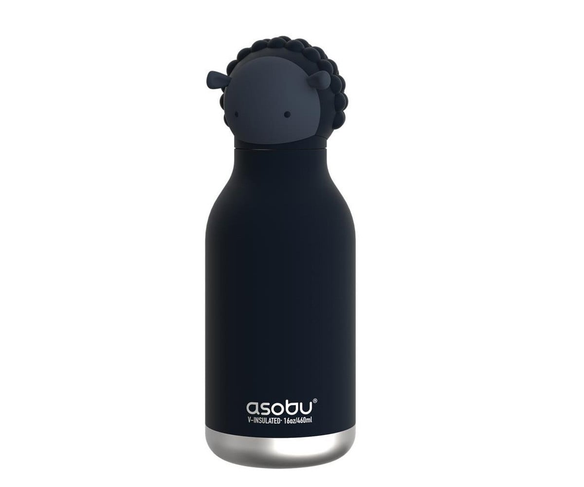Botella Térmica Bestie Oveja Negra