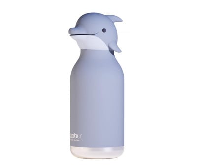 Botella Térmica Bestie Delfín
