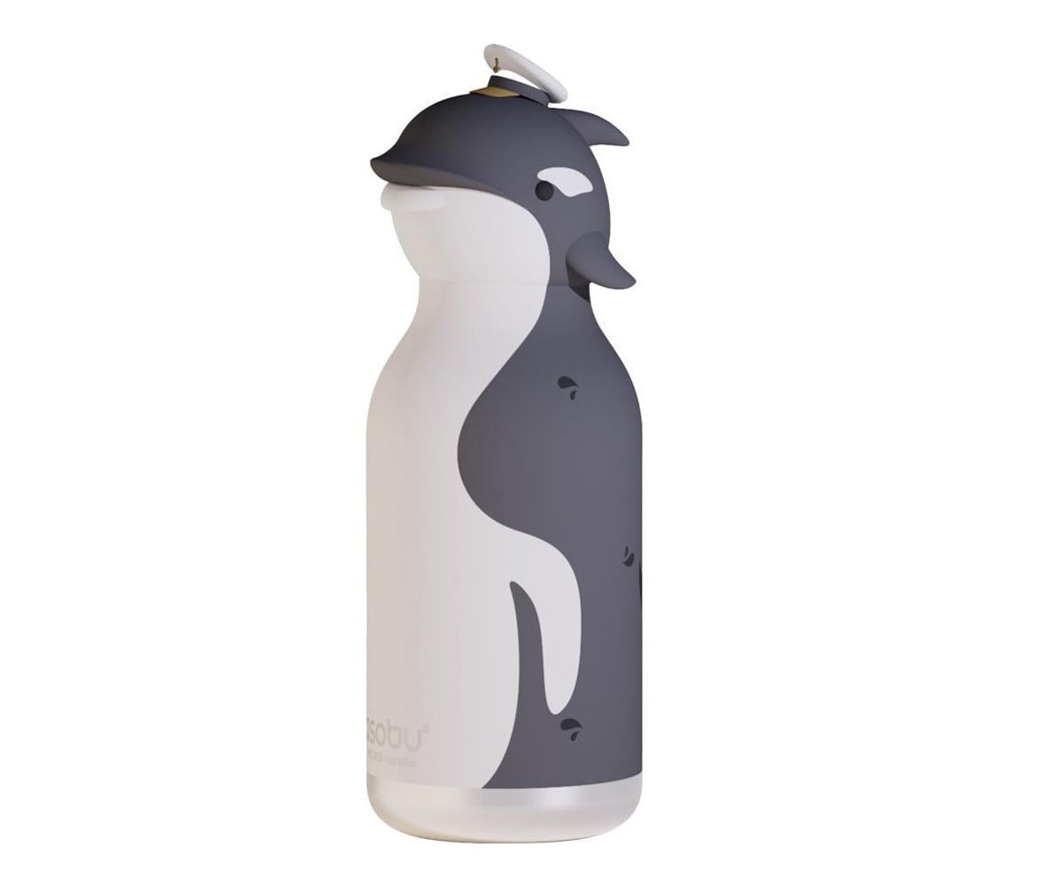 Botella Térmica Bestie Ballena