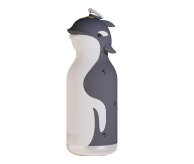 Botella Térmica Bestie Ballena