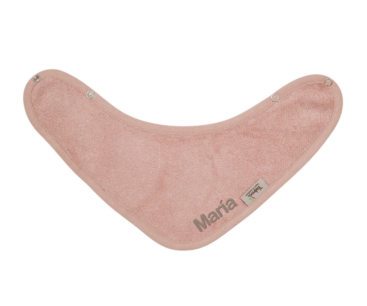 Secababitas Timboo Misty Rose Personalizable