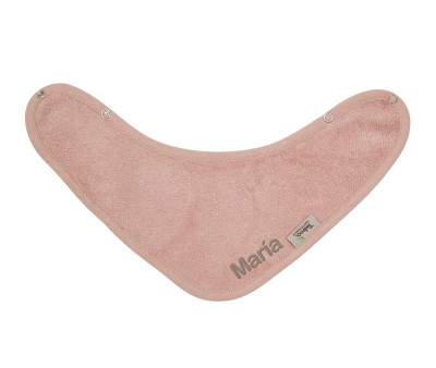 Secababitas Timboo Misty Rose Personalizable