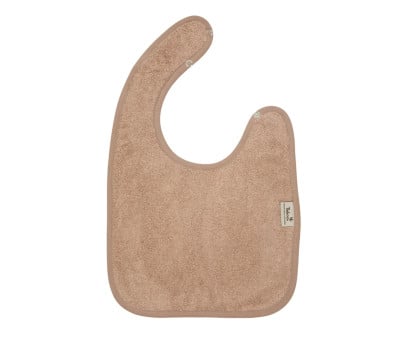 Bavaglio Timboo Savannah Sand Personalizzabile