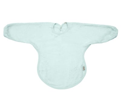 Bavaglio Maniche Timboo Riviera Blue Personalizzabile