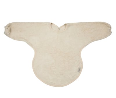 Bavaglio Maniche Timboo Frosted Almond Personalizzabile