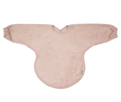Bavaglio Maniche Timboo Misty Rose Personalizzabile