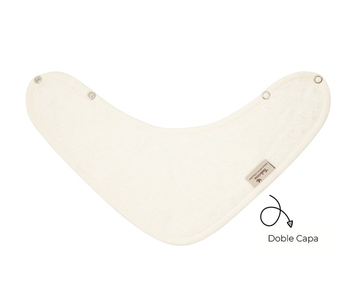 Secababitas Doble Timboo Daisy White