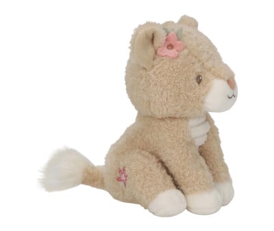 Peluche Leona Safari Friends 17cm