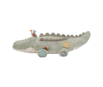 Cocodrilo de Actividades XL Safari Friends