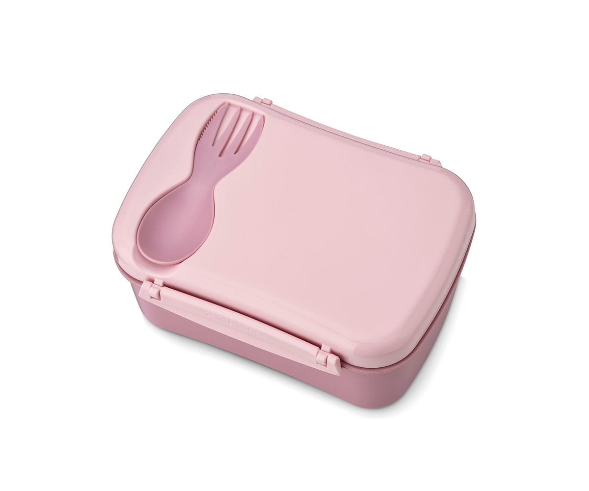 Porta Pranzo N'ice Box Pink