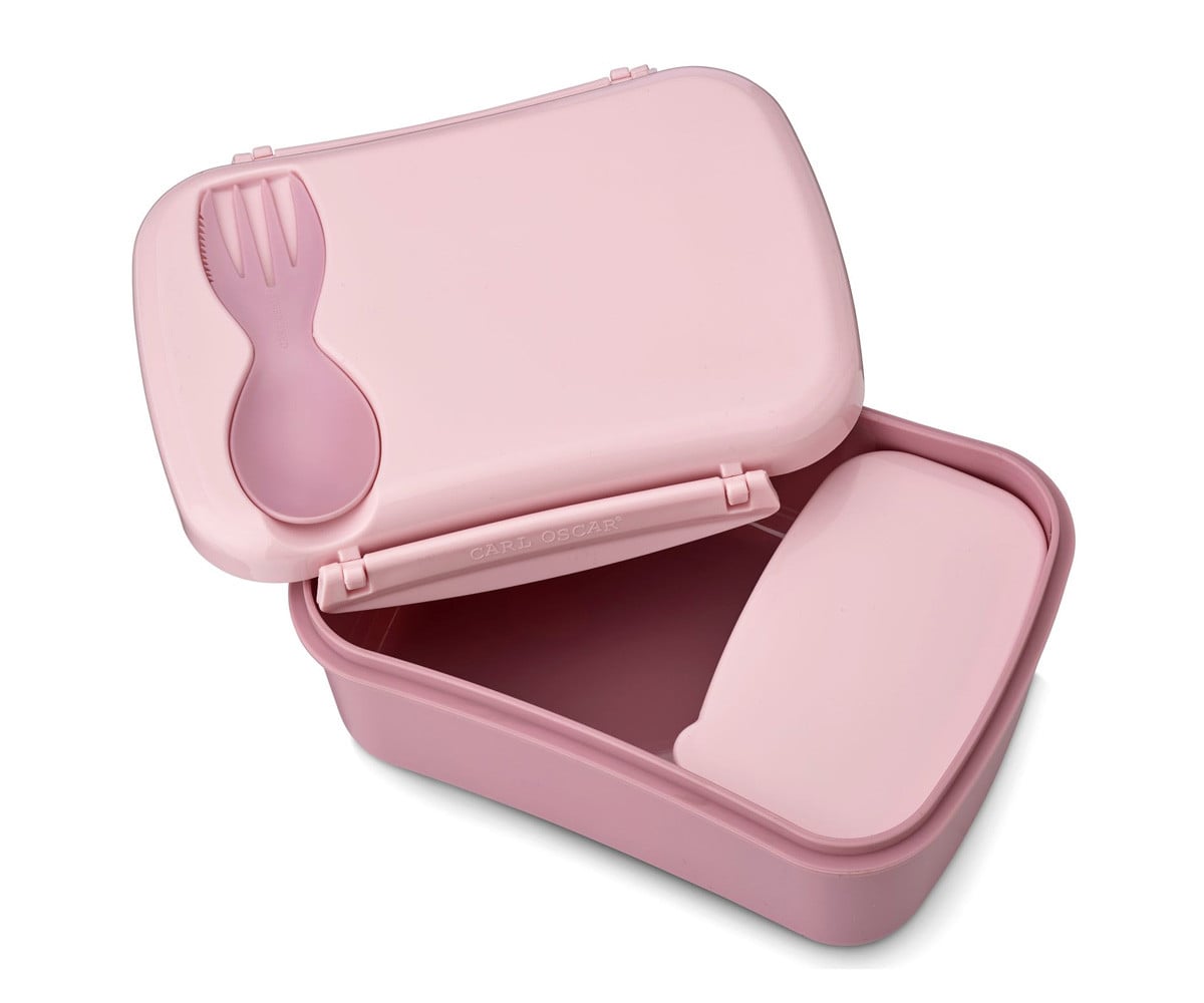 Porta Pranzo N'ice Box Pink