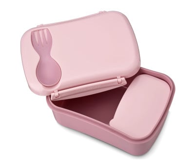 Porta Pranzo N'ice Box Pink