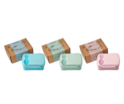 Porta Pranzo N'ice Box Blue