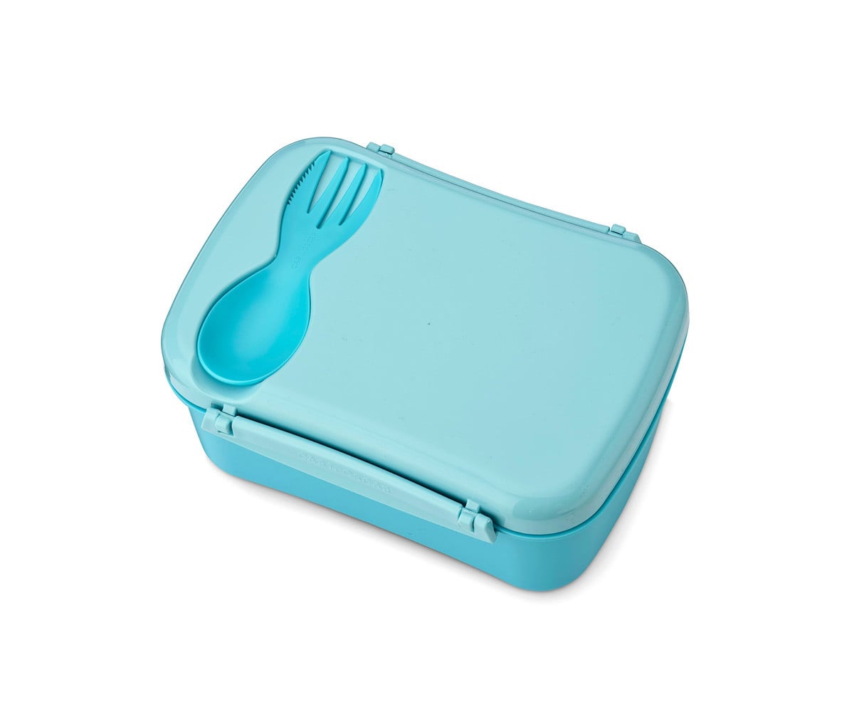 Porta Pranzo N'ice Box Blue