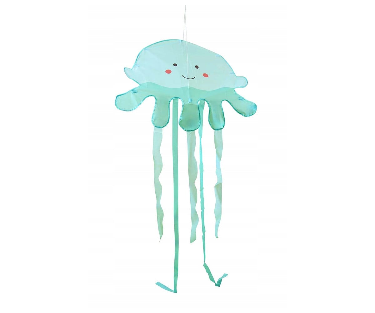 Cometa Infantil Pulpo