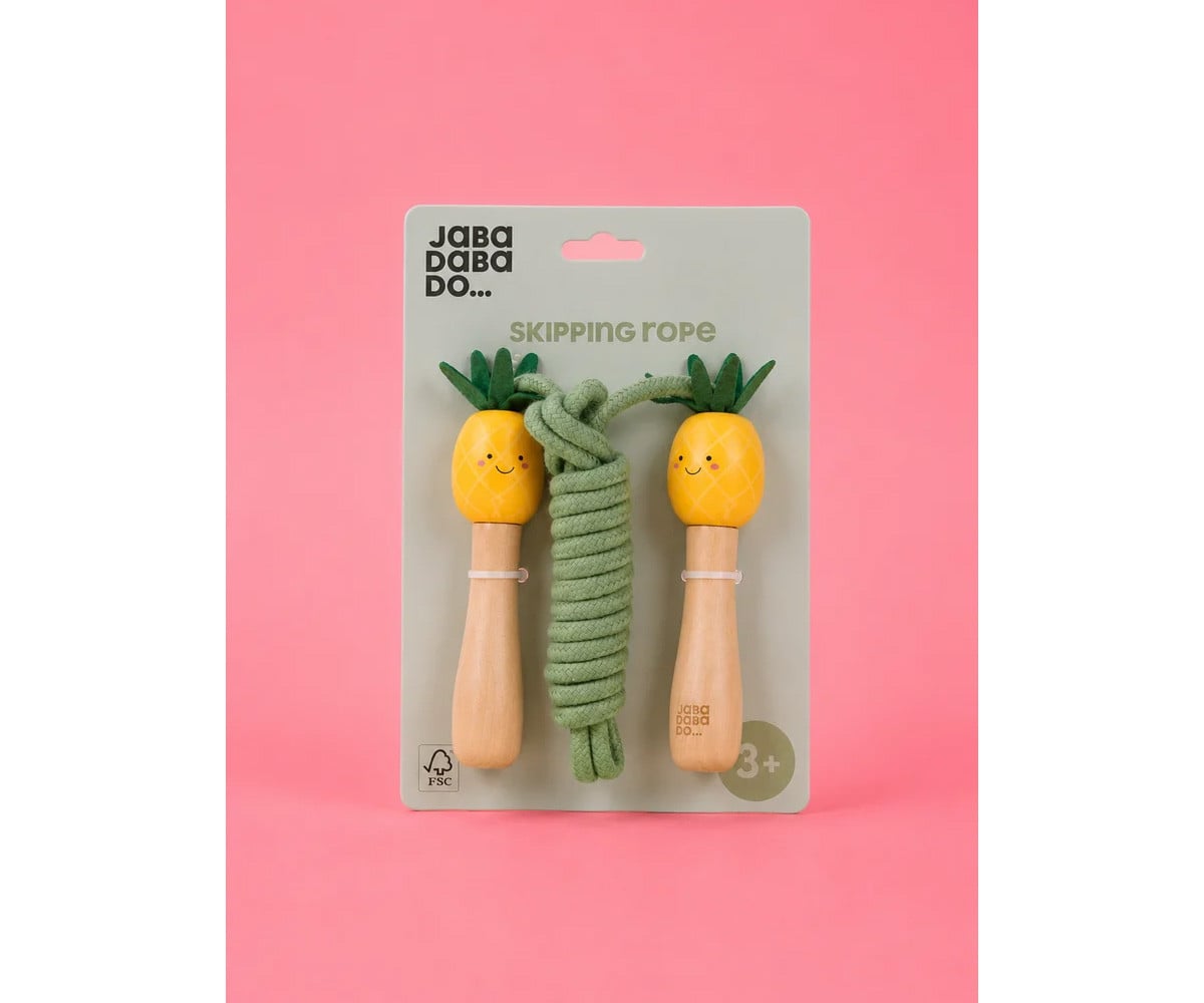 Comba Pineapple