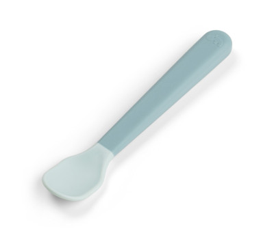 Conjunto de talheres Foodie Tiny Farm Blue
