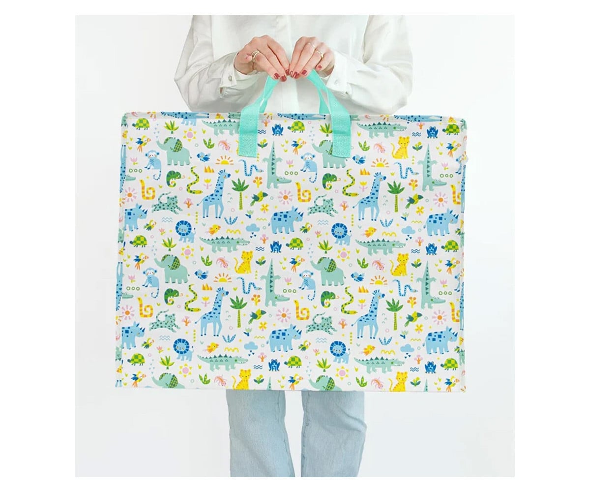 Bolsa de armazenamento Jungle XL