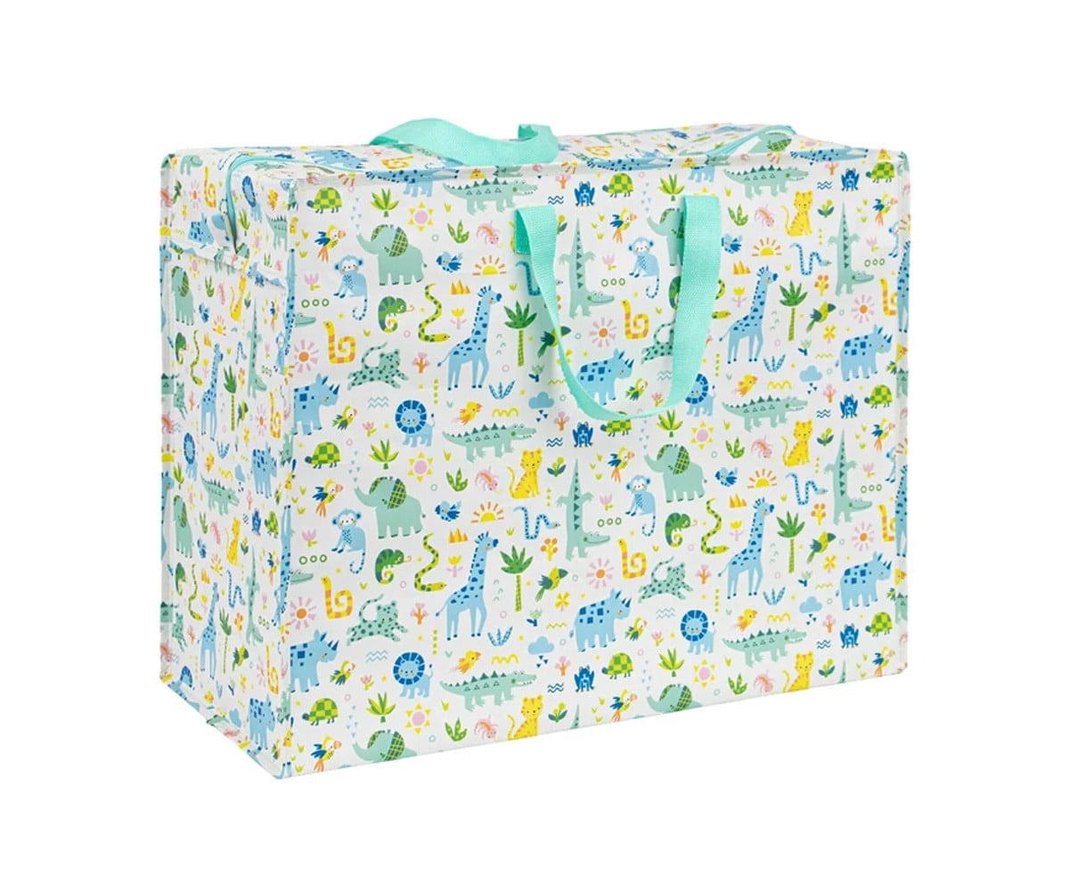 Bolsa de armazenamento Jungle XL