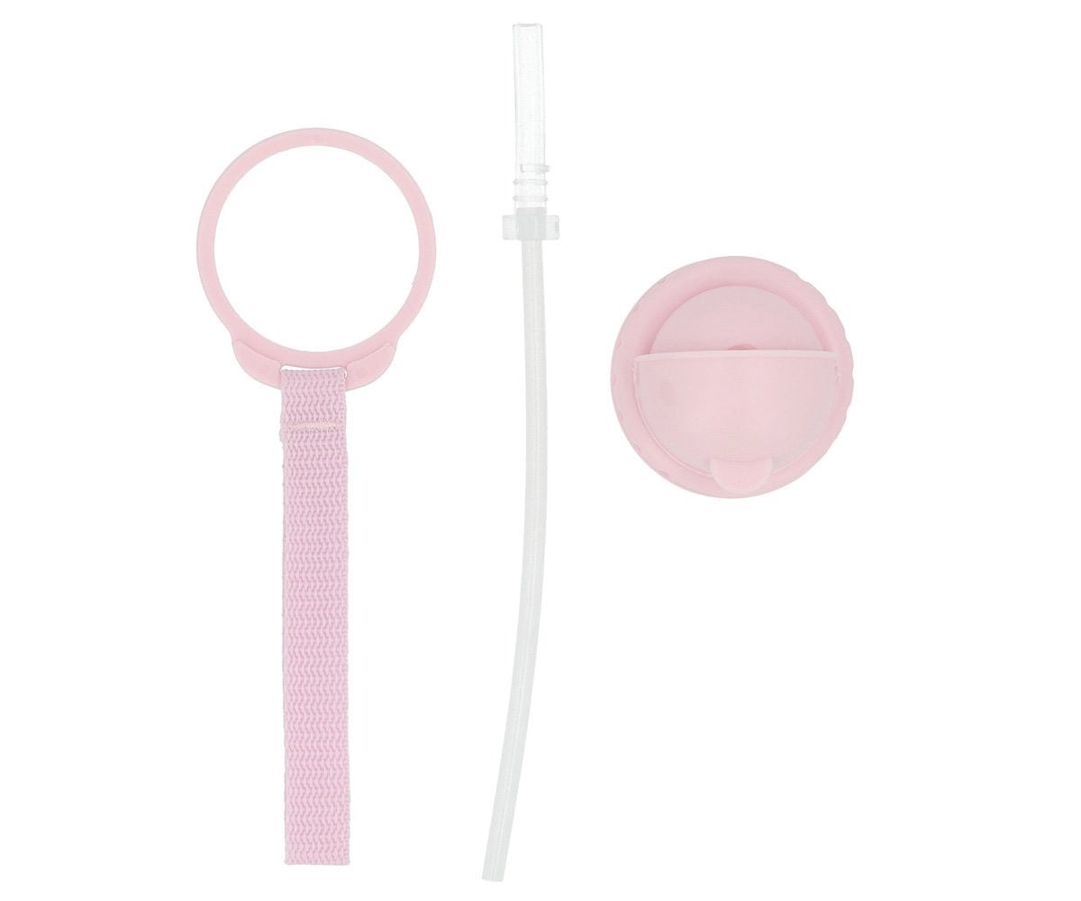 Garrafa de plástico personalizável Magical Unicorn M2