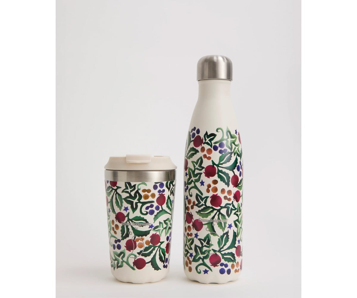 Botella Térmica Rosehip Emma Bridgewater 500 ml