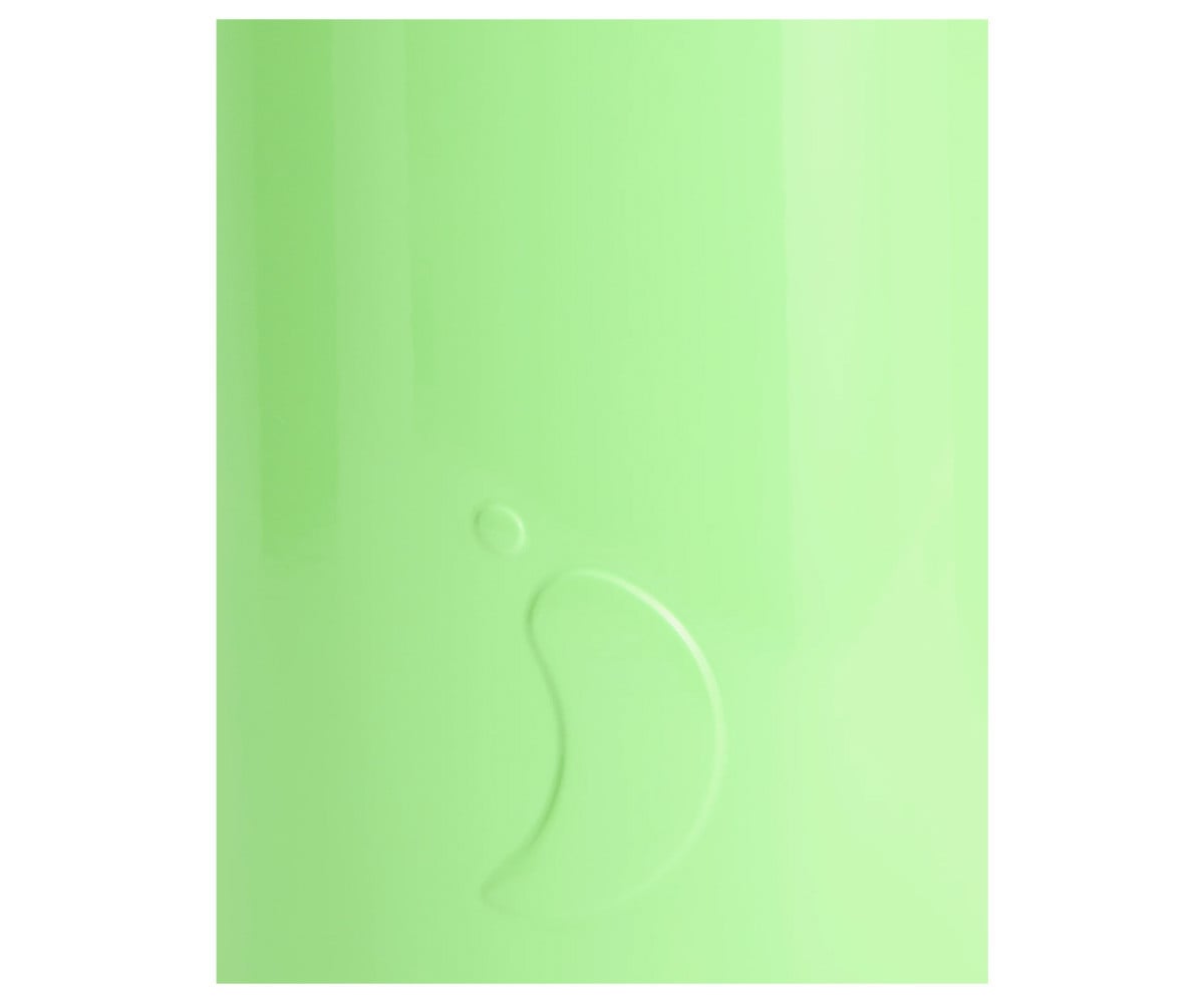 Botella Térmica Serie 3 Voltaje Acid Green 500 ml