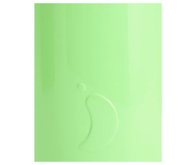 Botella Térmica Serie 3 Voltaje Acid Green 500 ml