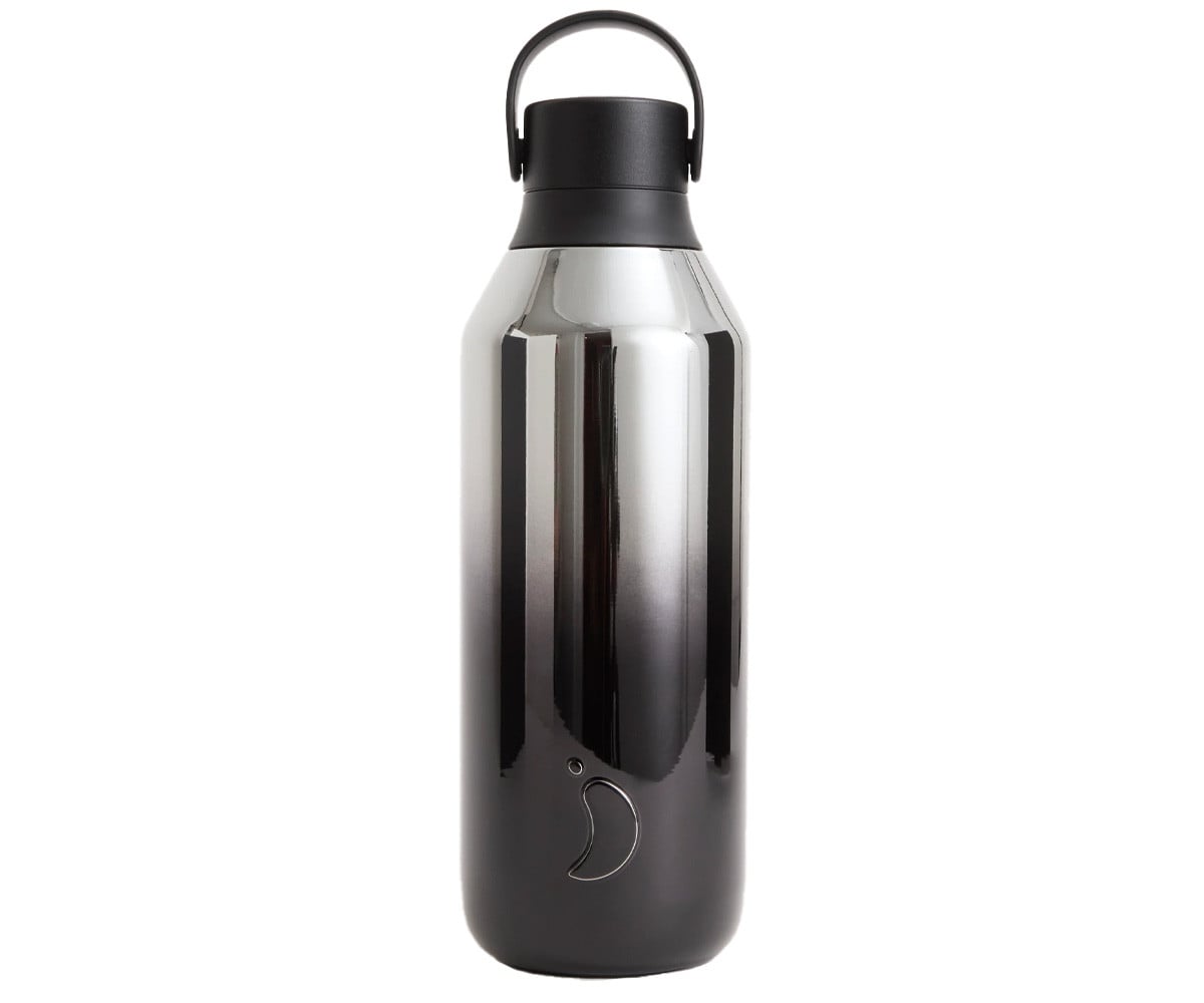 Botella Térmica Serie 3 Hyper Chrome Ony 500 ml
