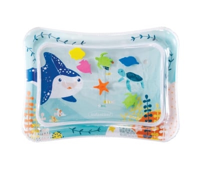 Tappeto ad Acqua Gonfiabile Ocean 