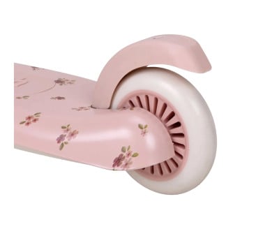 Patinete Rosa Little Dutch