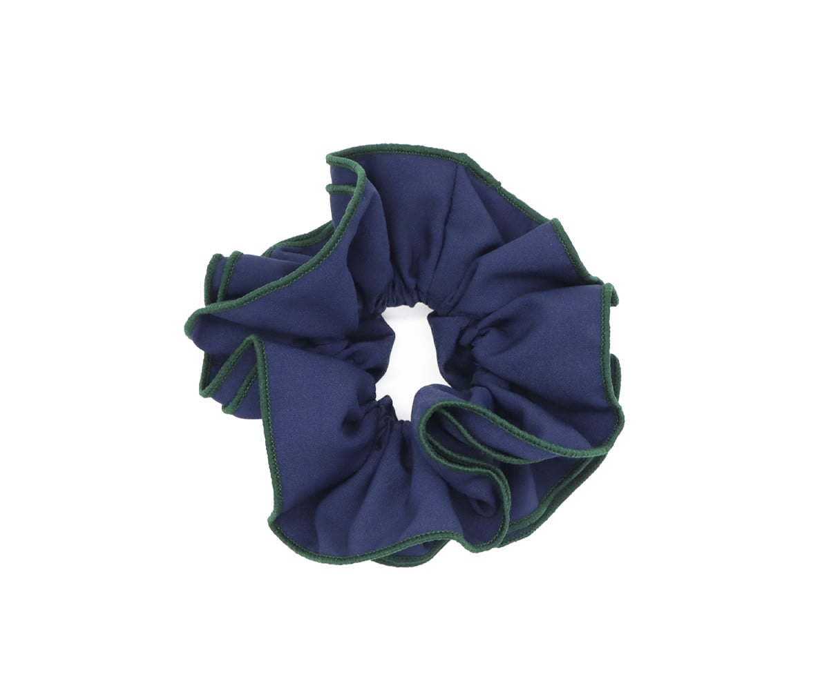 Coletero Azul