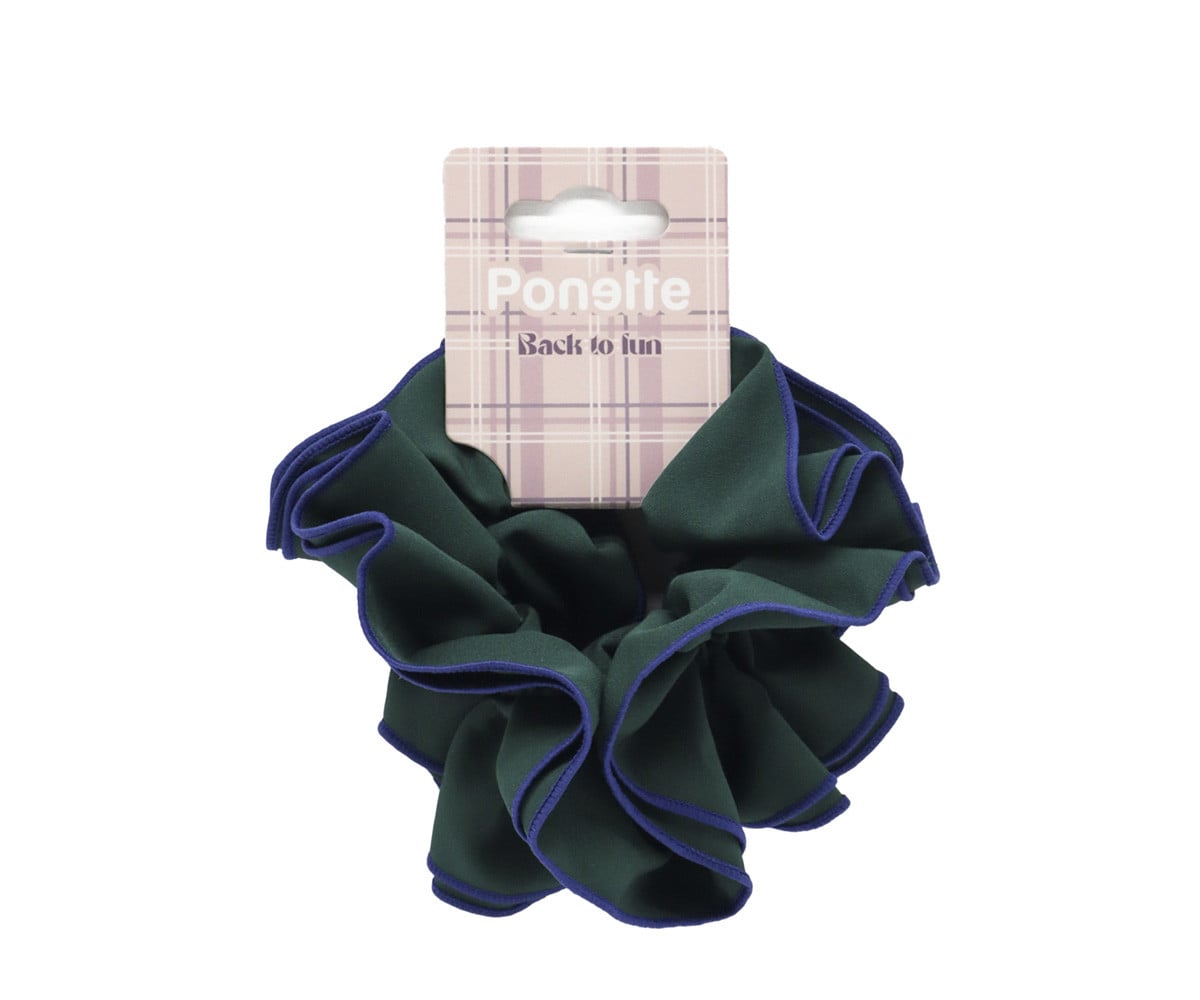 Coletero Verde