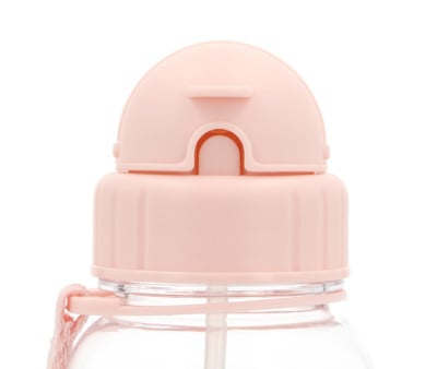 M2 Ricambio Tappo Borraccia Tutete Little Red Personalizzabile