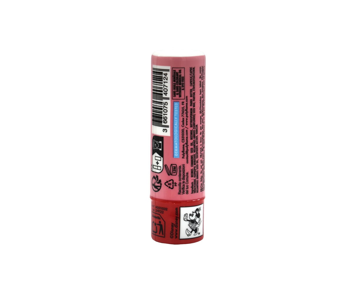 Balsamo Labbra Minnie Strawberry