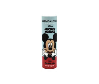 Bálsamo de Labios Mickey Sabor Cola