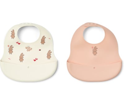 Bavaglio Silicone Ember Wild Child / Rosey