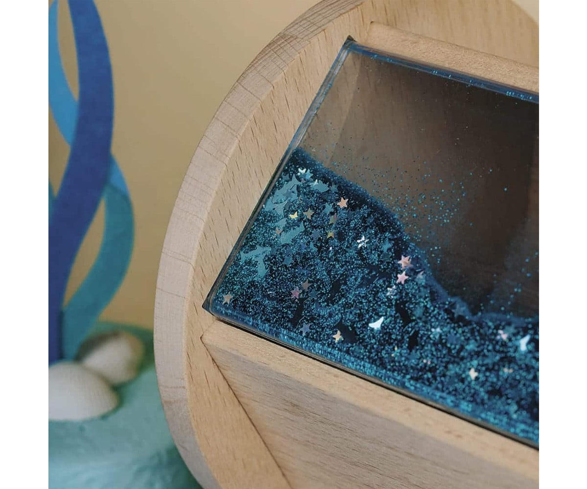 Giocattolo Sensoriale Sensory Roller