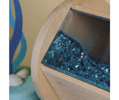 Giocattolo Sensoriale Sensory Roller