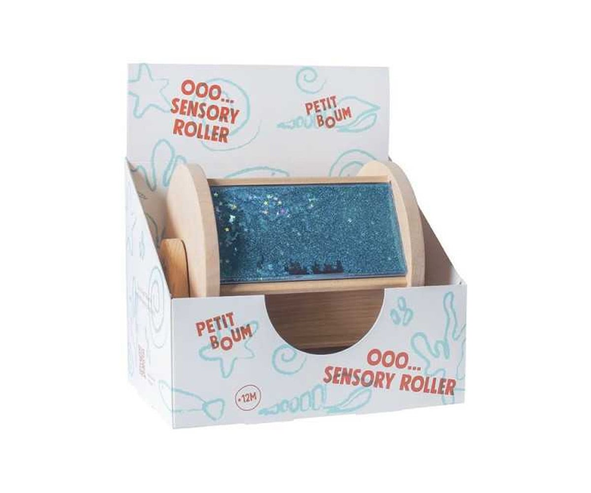 Giocattolo Sensoriale Sensory Roller