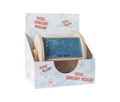 Giocattolo Sensoriale Sensory Roller
