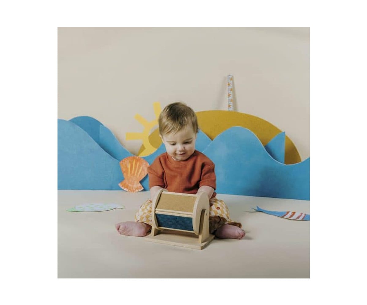 Giocattolo Sensoriale Sensory Roller