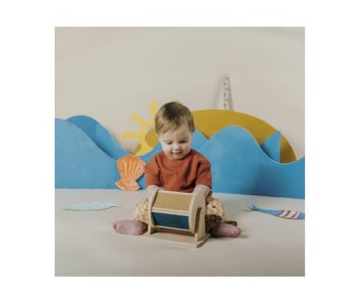 Giocattolo Sensoriale Sensory Roller