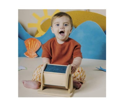 Giocattolo Sensoriale Sensory Roller