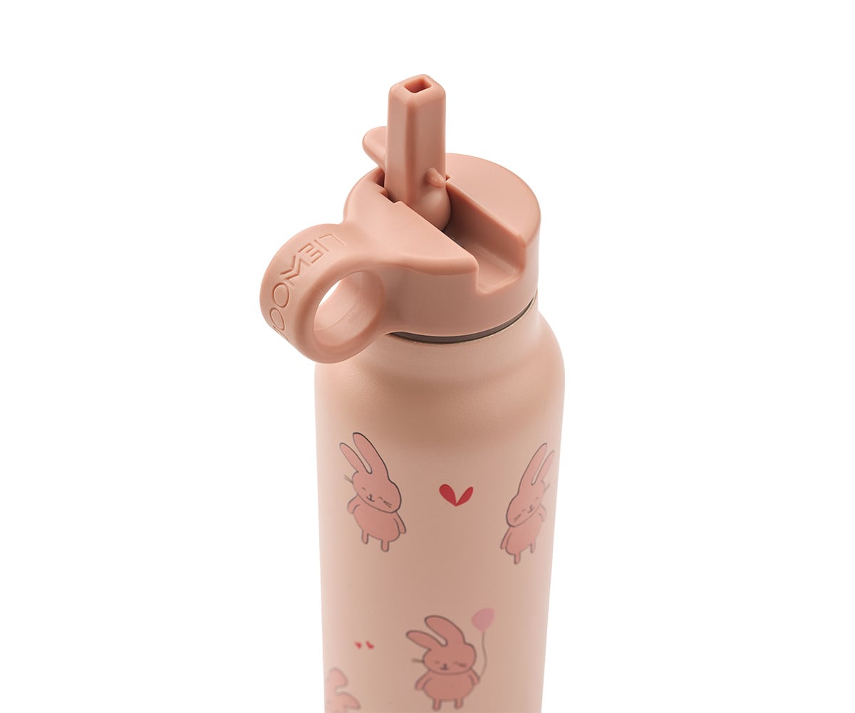 Bottiglia Termica Acciaio Falk Wild Child / Rosey 350ml