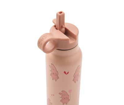 Bottiglia Termica Acciaio Falk Wild Child / Rosey 350ml