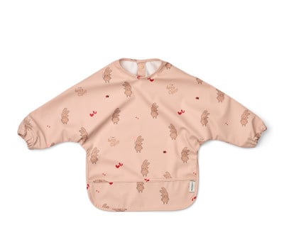 Bavaglio con Maniche Merle Wild Child / Rosey