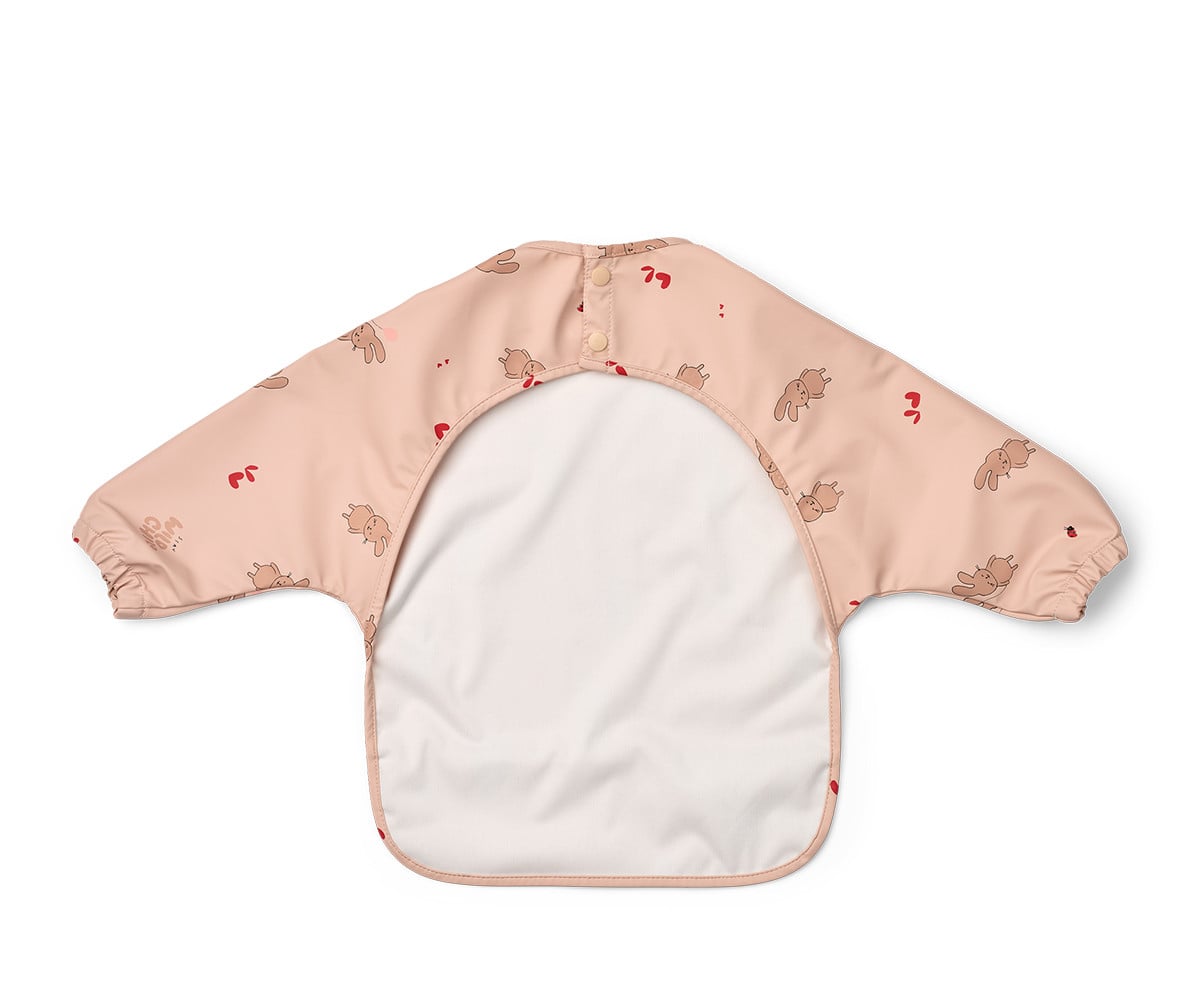 Bavaglio con Maniche Merle Wild Child / Rosey